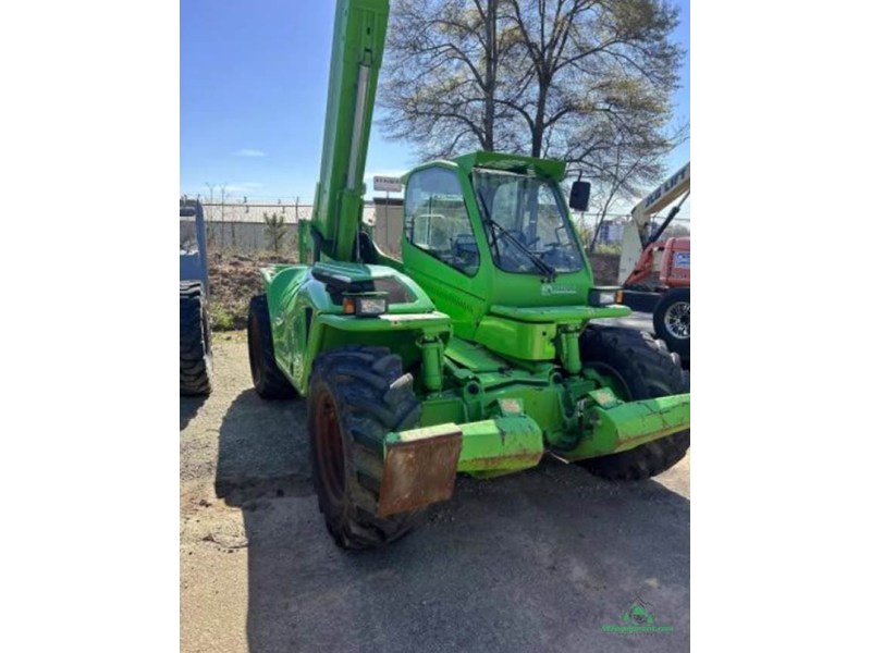 2013 Merlo P40.17 Multihandler